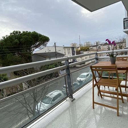 Le Cylia Διαμέρισμα Mérignac Εξωτερικό φωτογραφία