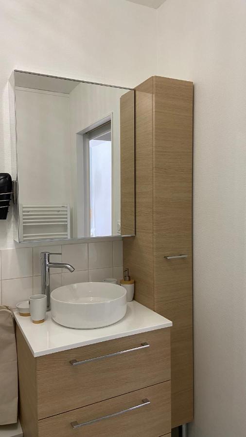 Le Cylia Διαμέρισμα Mérignac Εξωτερικό φωτογραφία